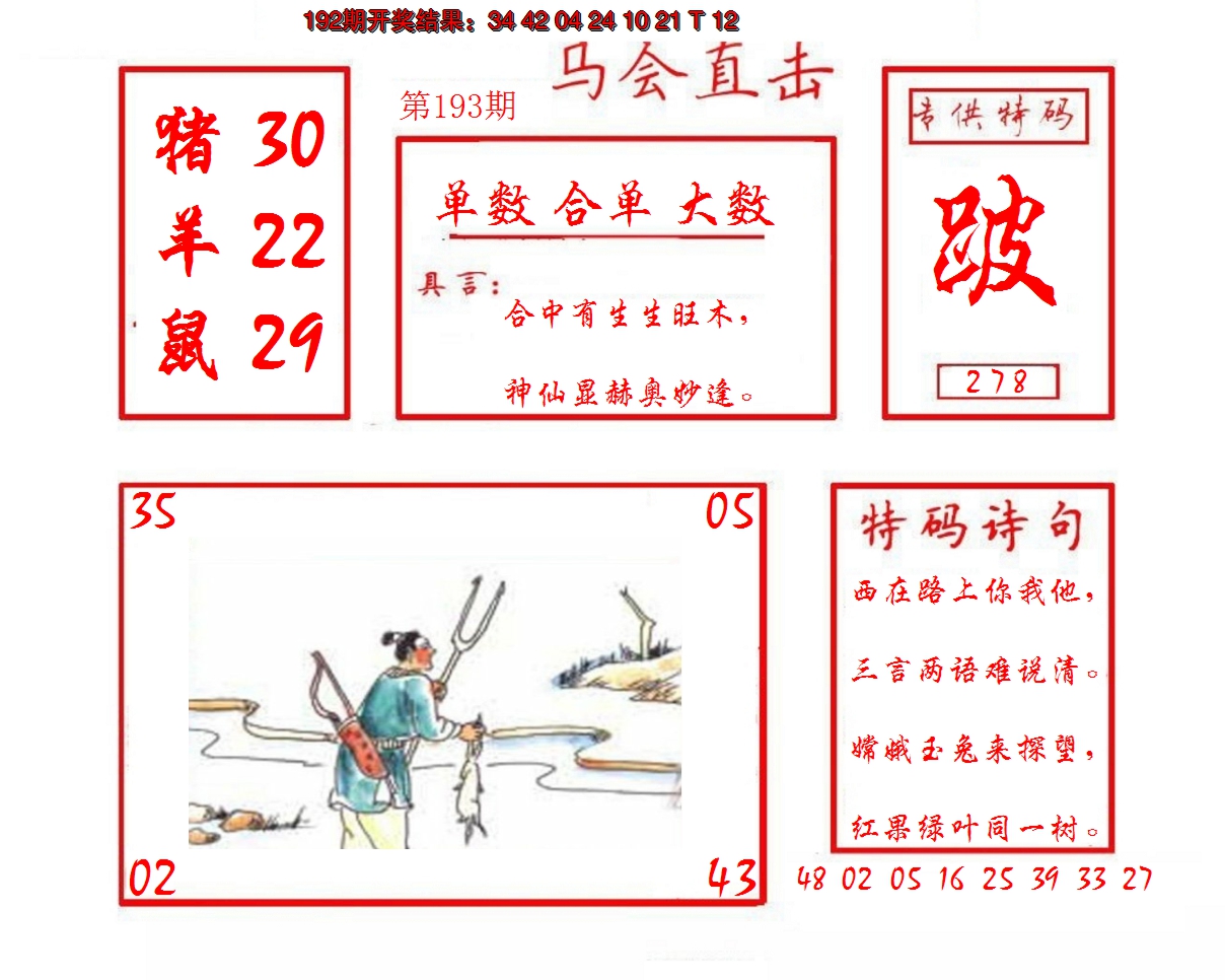 2024193期马会直击