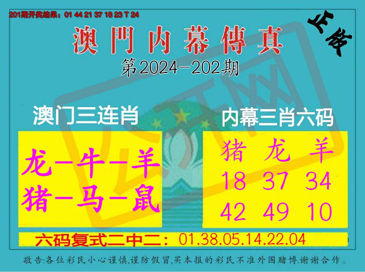 2024202期内幕传真三肖版