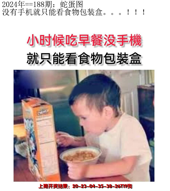2024188期另版蛇蛋图