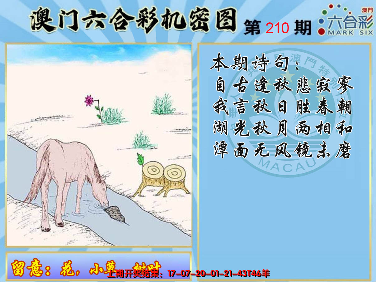 2024210期机密图