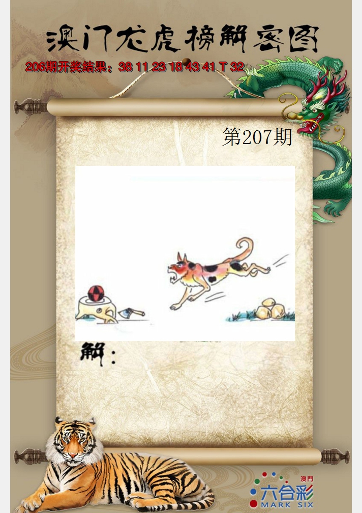 2024207期龙虎榜解密图