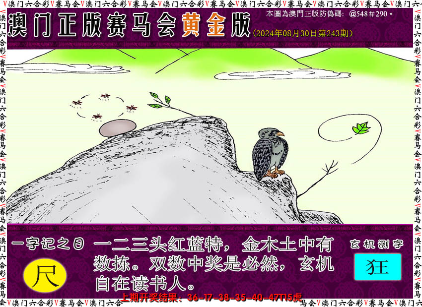 2024243期赛马会黄金版