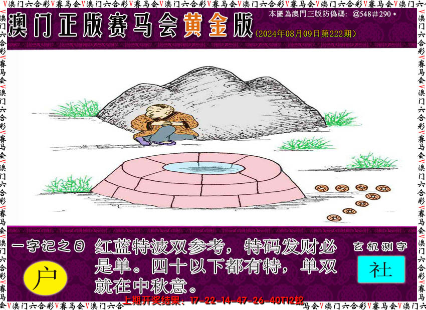 2024222期赛马会黄金版