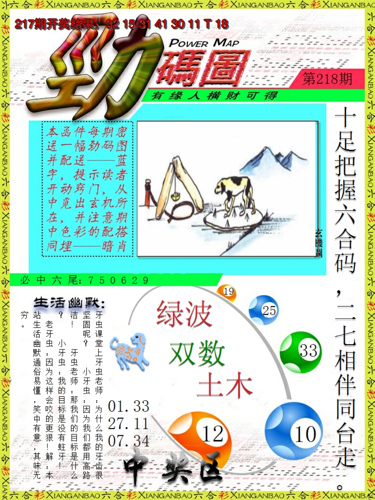 2024218期劲码图