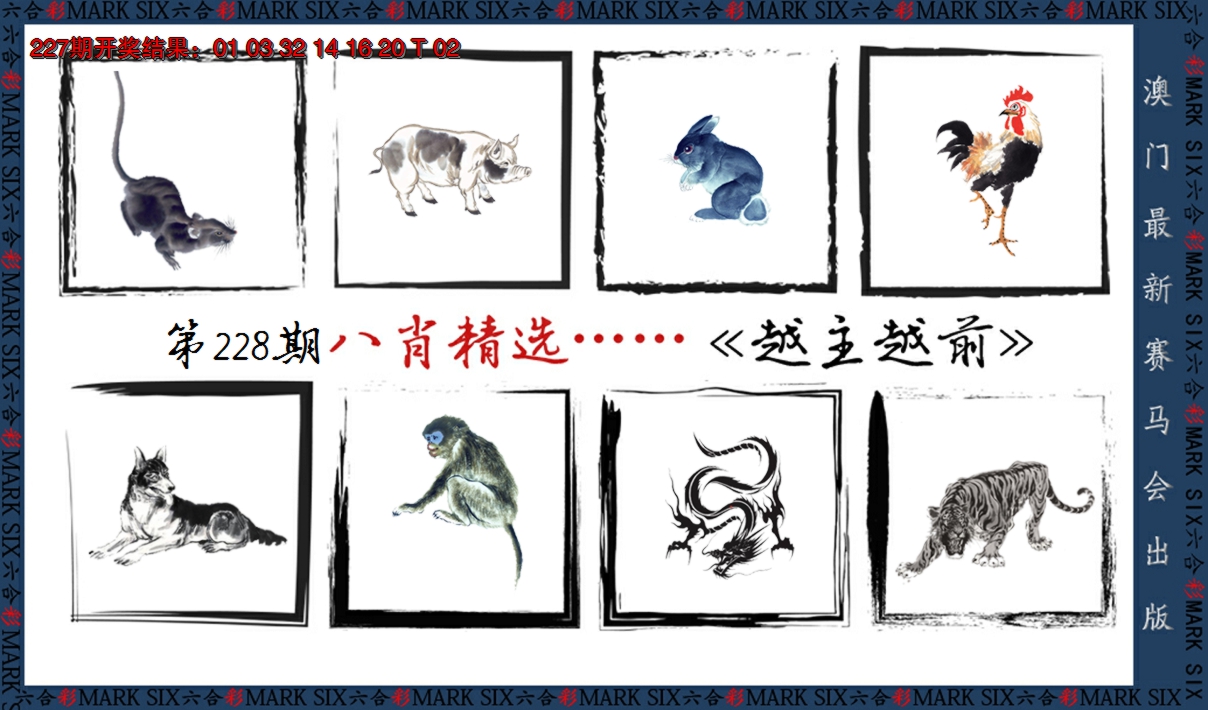 2024228期八肖精选