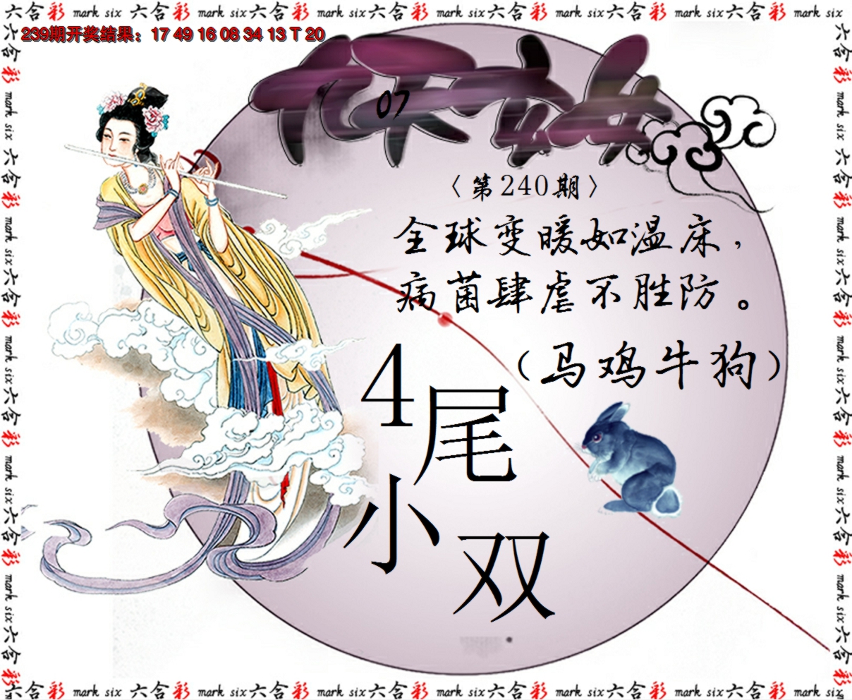 2024240期九天玄女