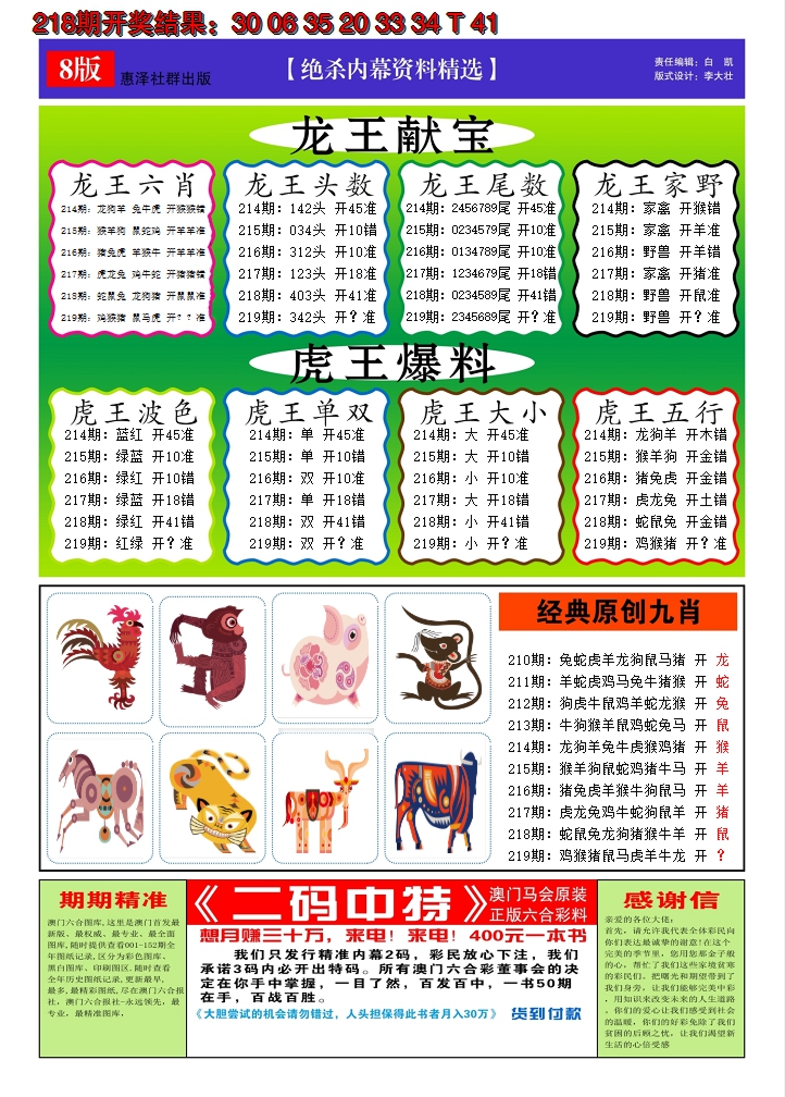2024219期澳门钱多多C