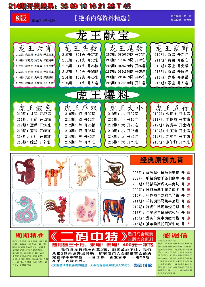 2024215期澳门钱多多C
