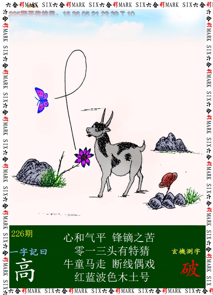 2024226期悟入其图