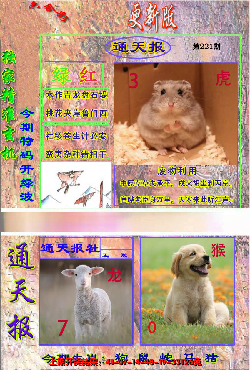 2024221期新通报
