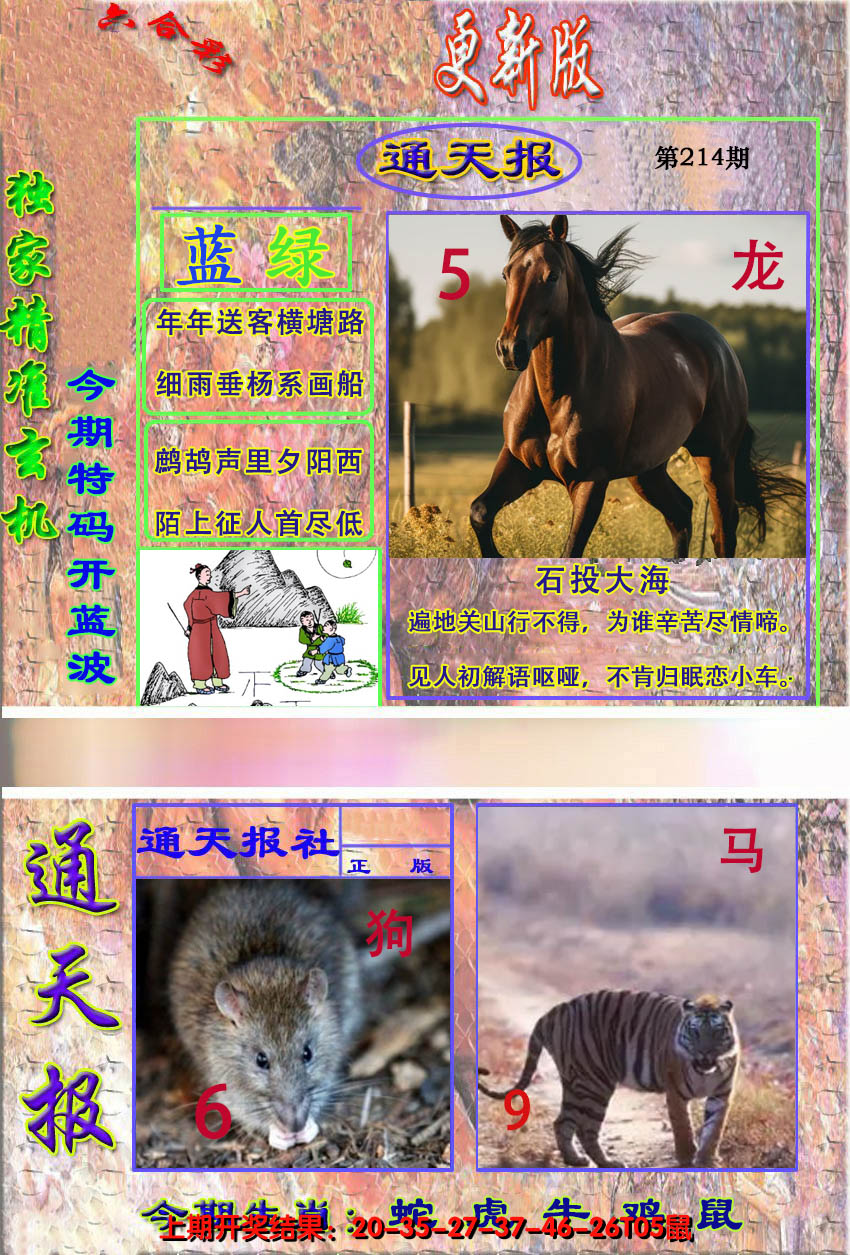 2024214期新通报