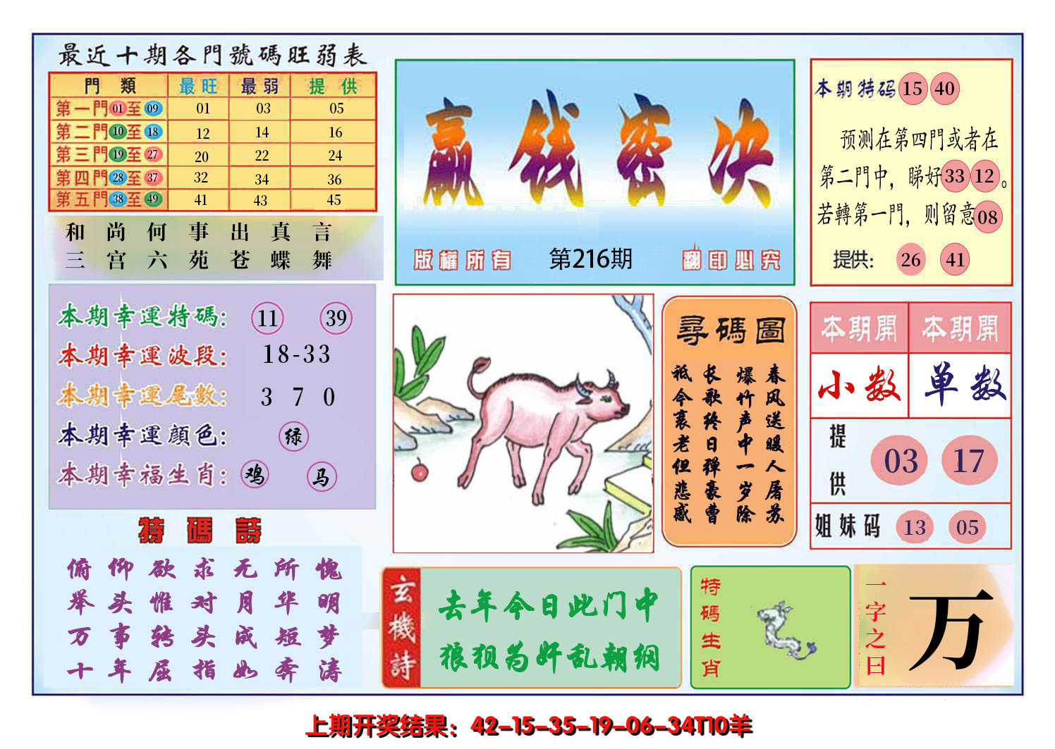 2024216期九龍赢钱密决(推荐)