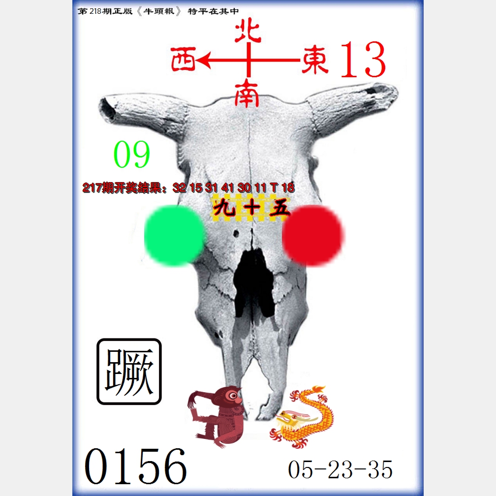 2024218期牛头报