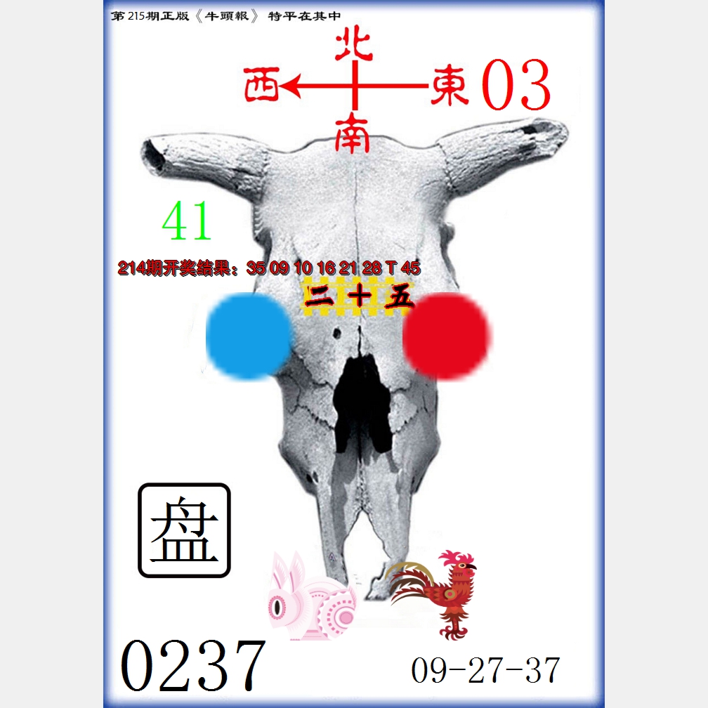 2024215期牛头报