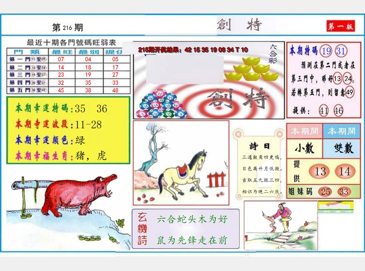 2024216期九龍创特A(推荐)