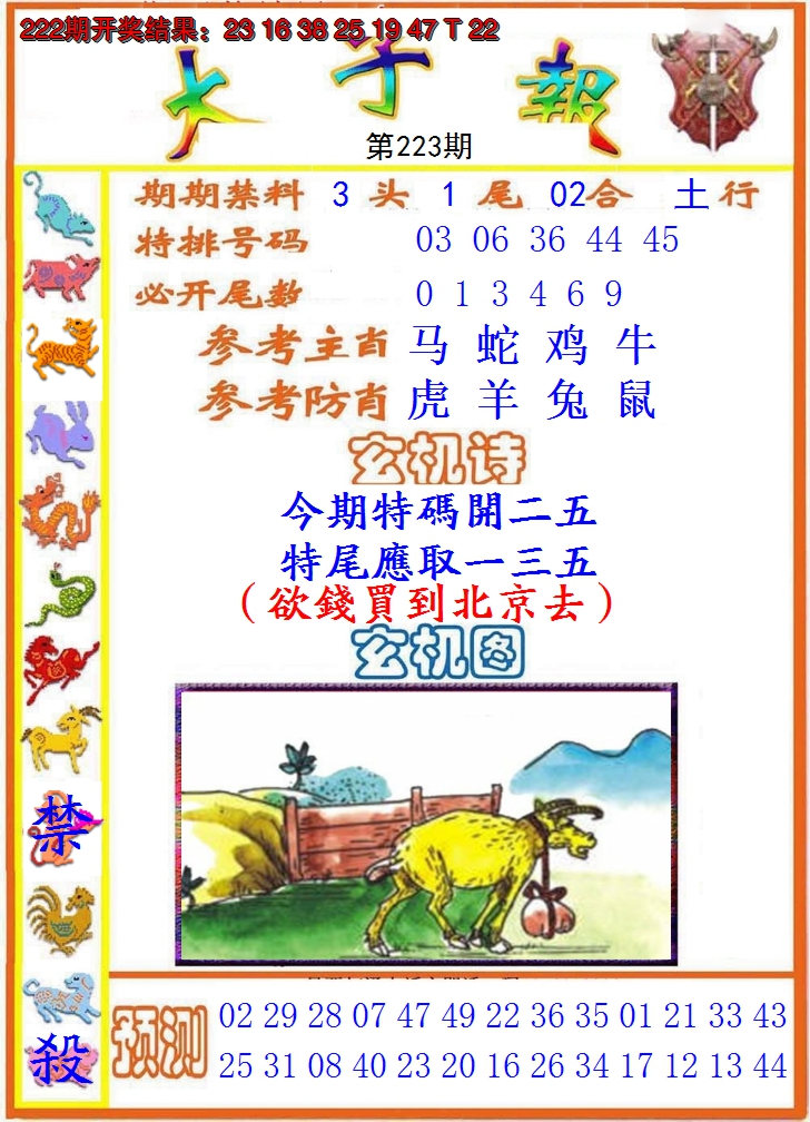 2024223期太子报
