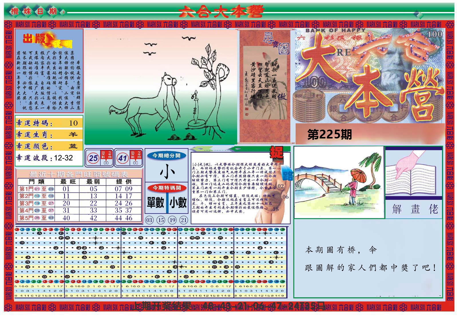 2024225期大本营A