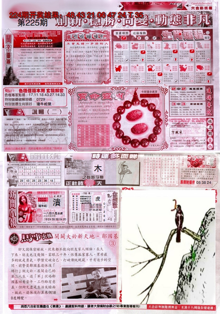 2024225期新六合精选C