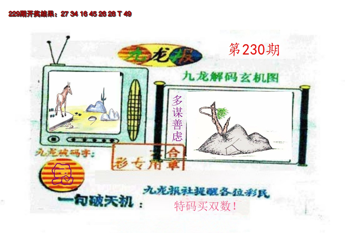2024230期九龙报