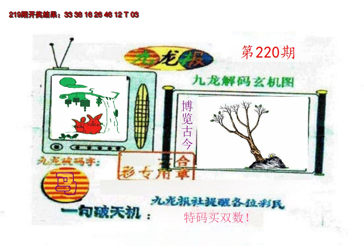 2024220期九龙报