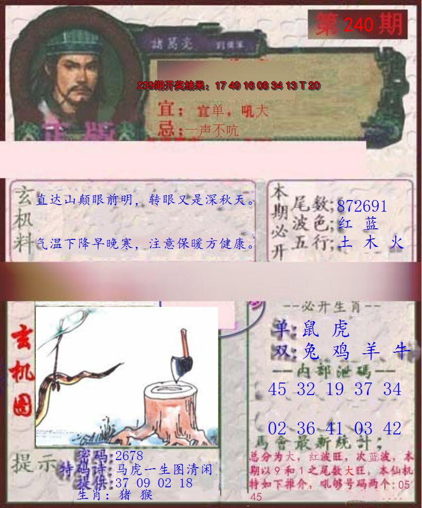 2024240期孔明报