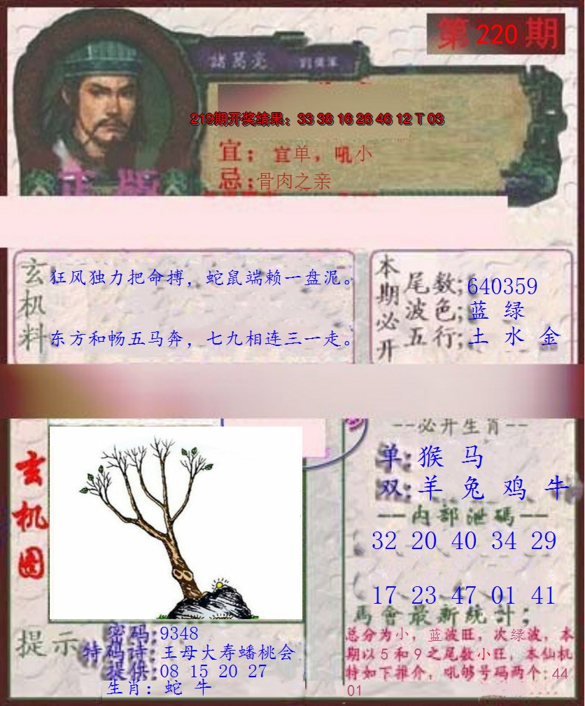 2024220期孔明报