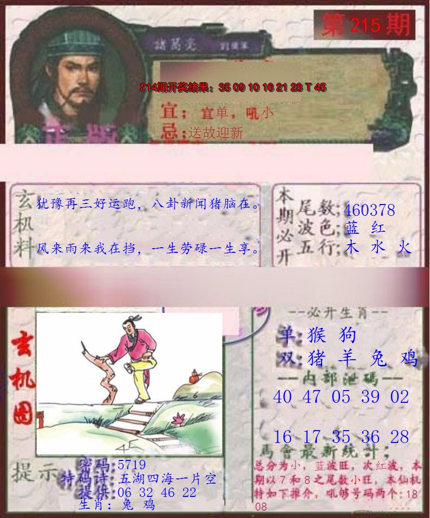 2024215期孔明报