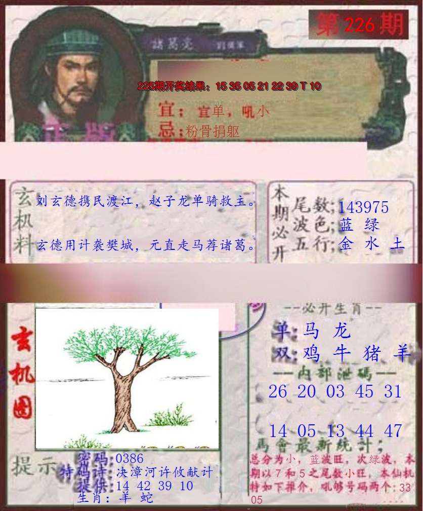 2024226期孔明报