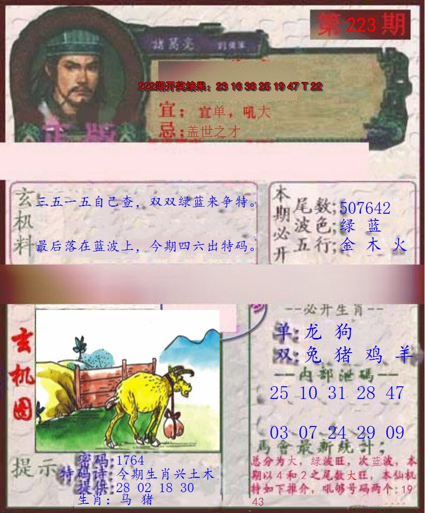 2024223期孔明报
