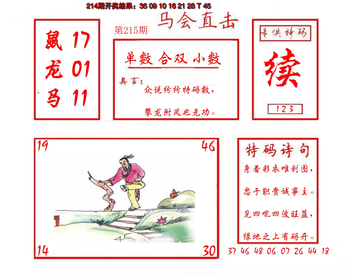 2024215期马会直击