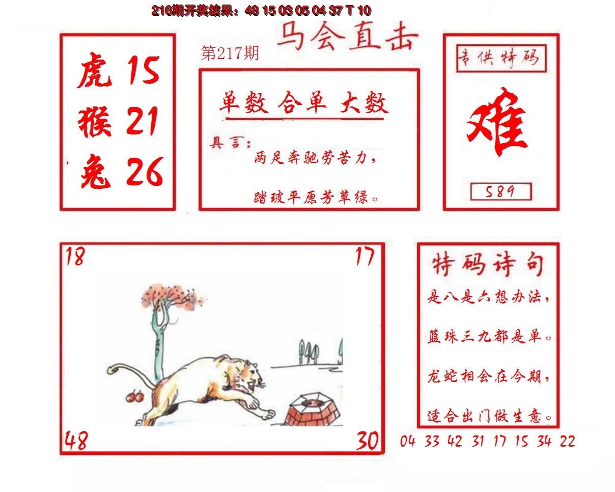 2024217期马会直击