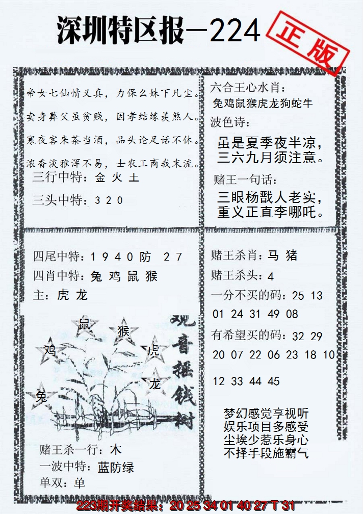 2024224期深圳特区报A