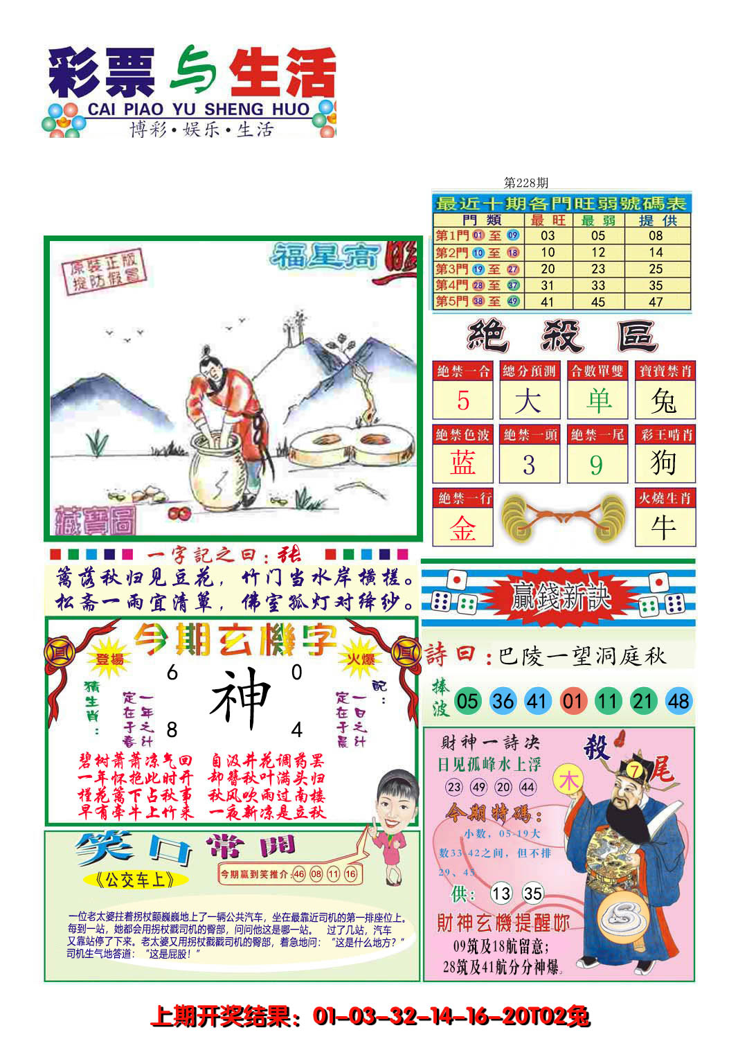 2024228期合众赌经A
