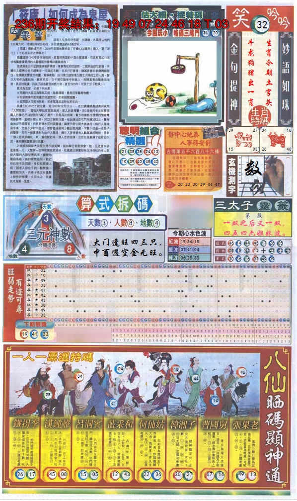 2024237期新报跑狗-1(正面)