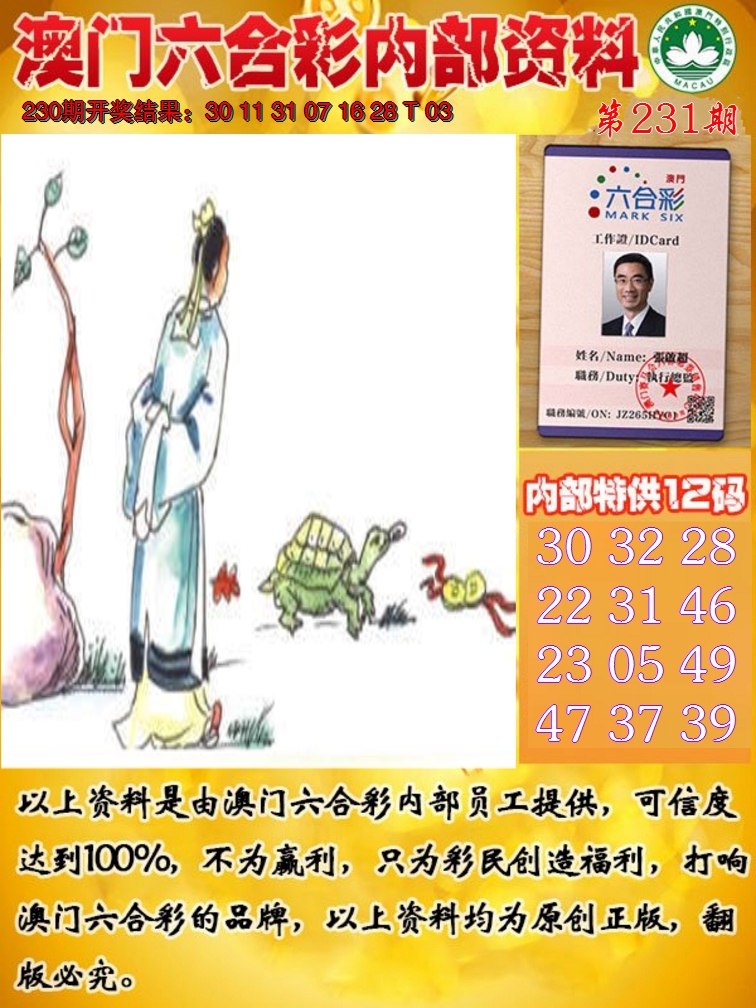 2024231期六合内部资料