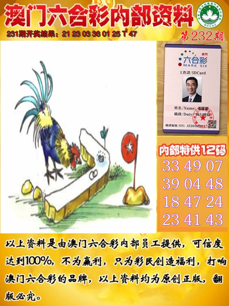 2024232期六合内部资料