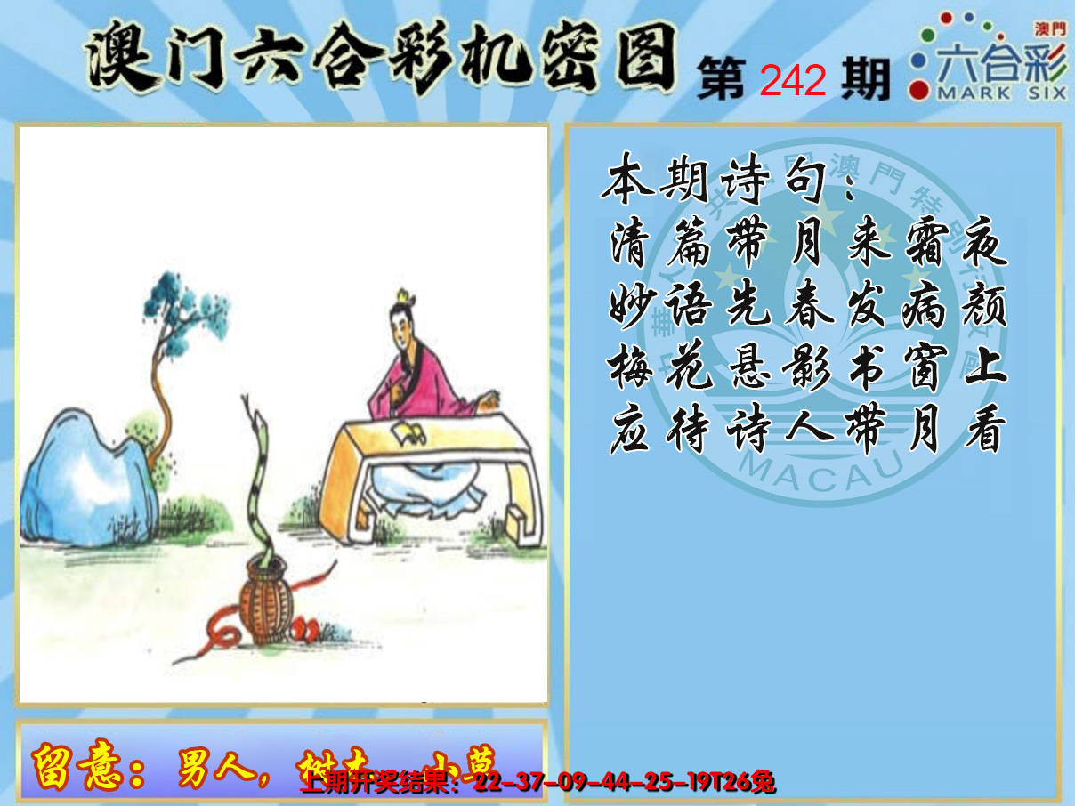 2024242期机密图