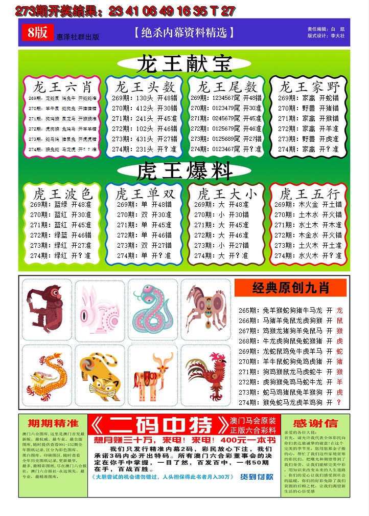 2024274期澳门钱多多C