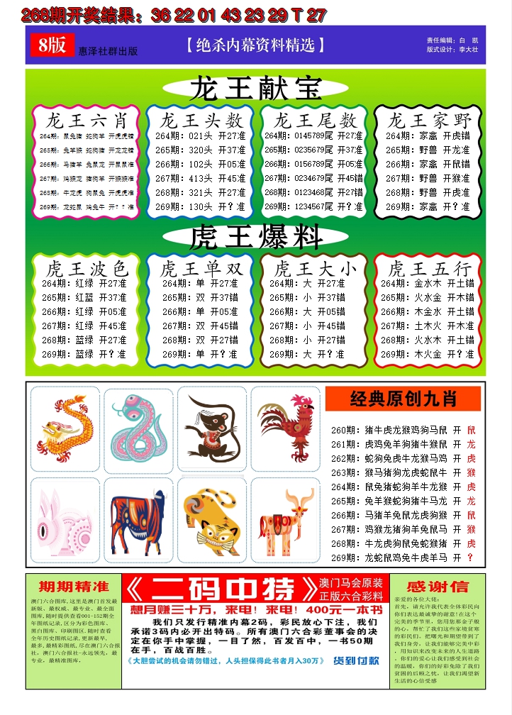 2024269期澳门钱多多C