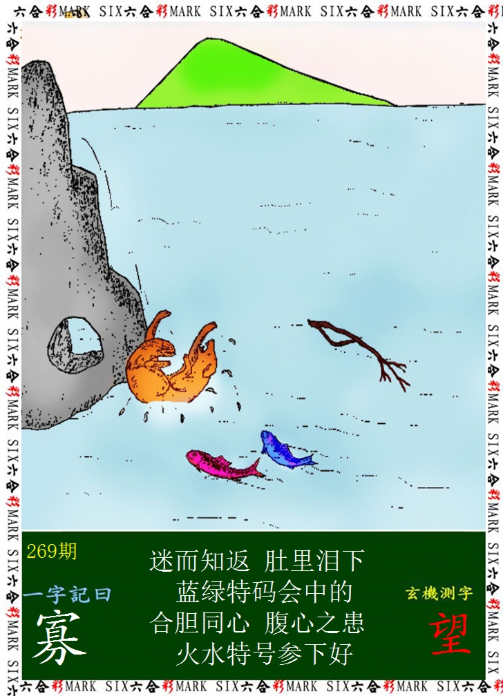 2024269期悟入其图