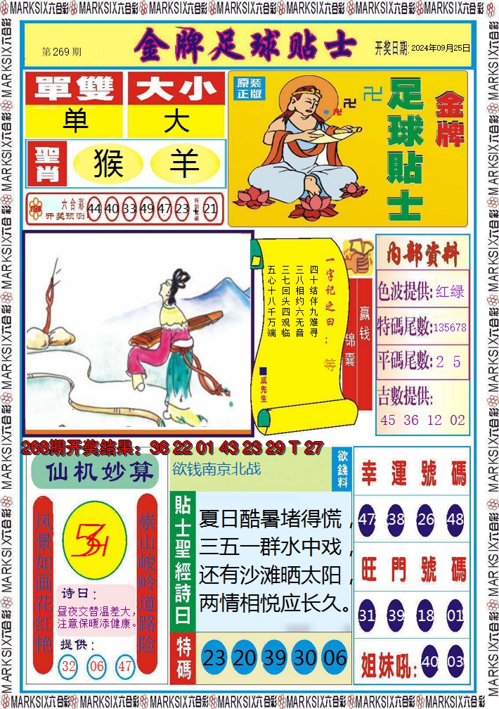 2024269期信息快报A