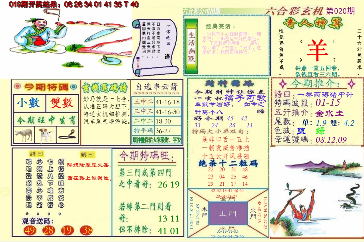 2025020期澳门六合玄机