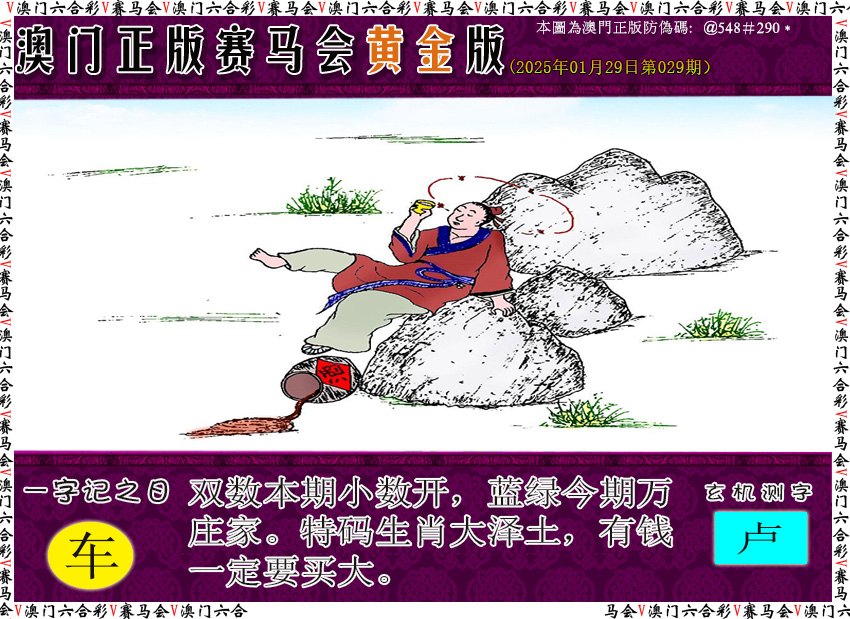 2025029期赛马会黄金版