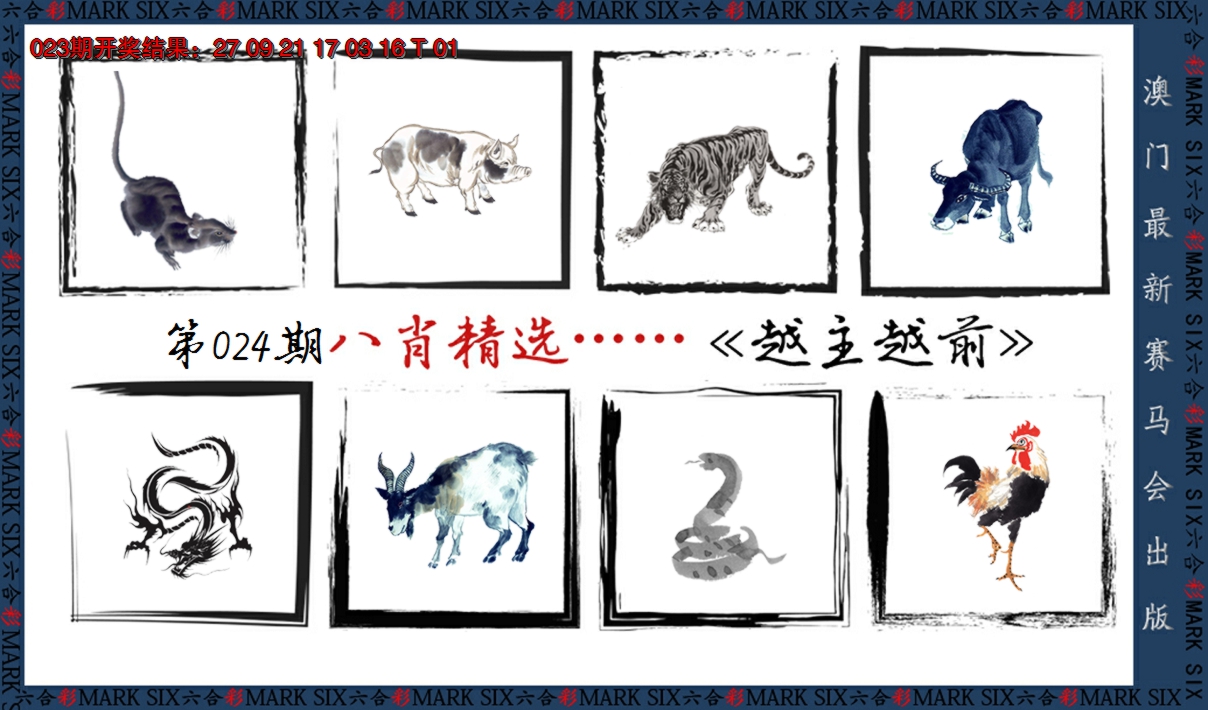 2025024期八肖精选