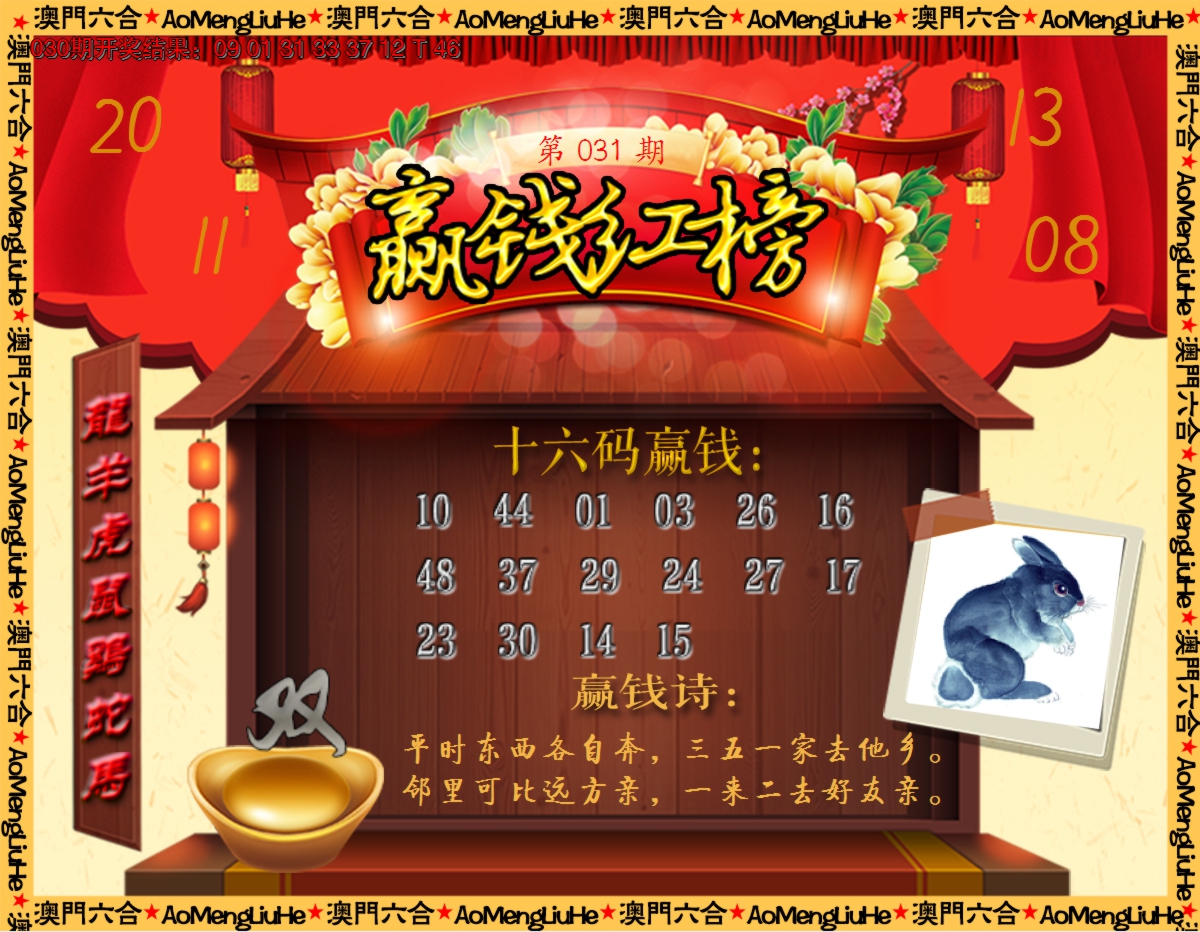 2025031期内部密传