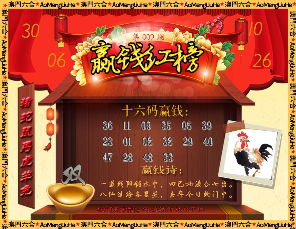 2025009期内部密传