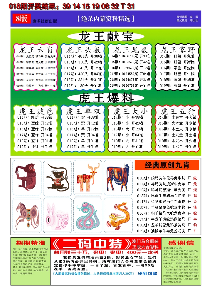 2025019期澳门钱多多C