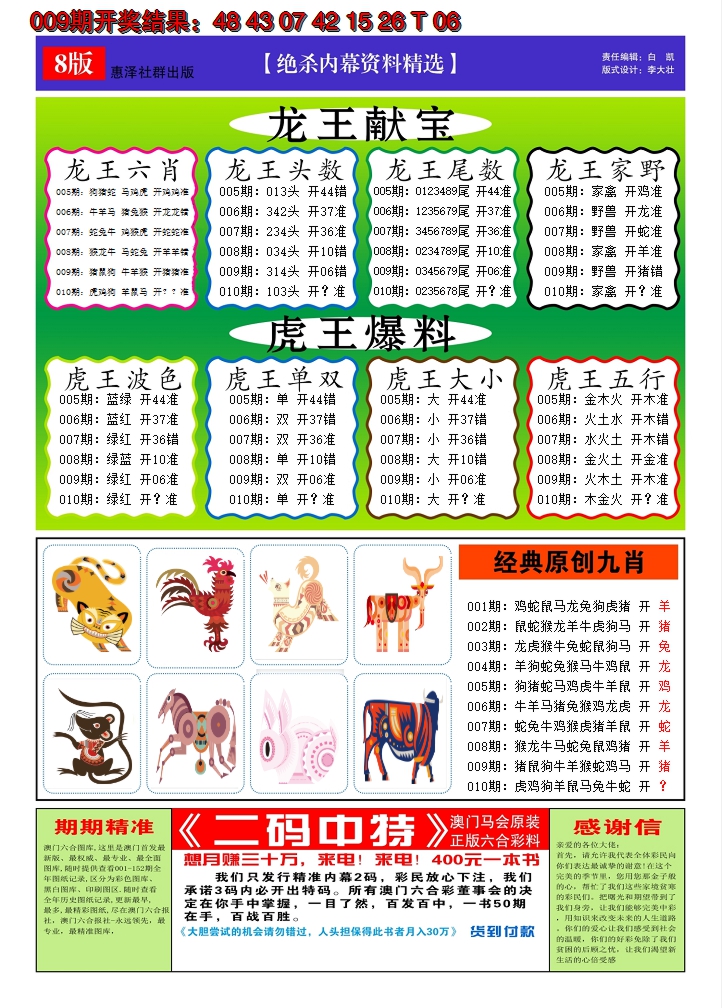 2025010期澳门钱多多C