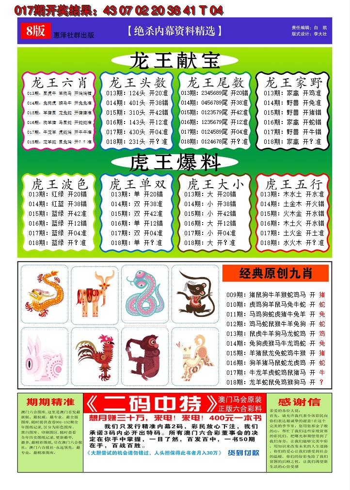 2025018期澳门钱多多C