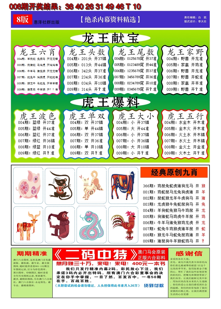 2025009期澳门钱多多C